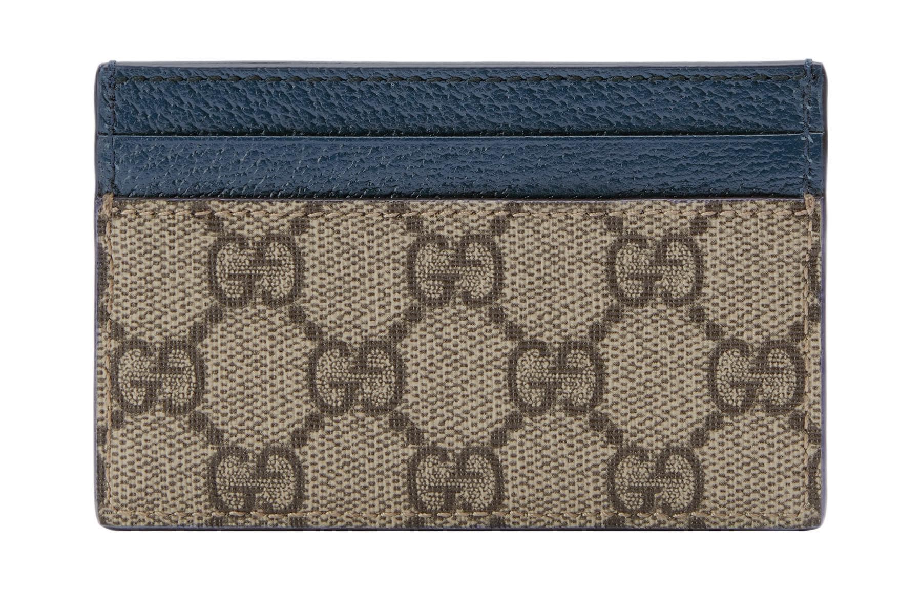 Картхолдер Gucci Card Holder - изображение 3