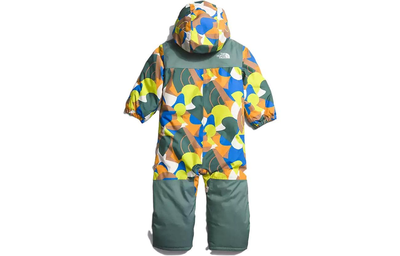THE NORTH FACE Freedom Snow Suit - изображение 2