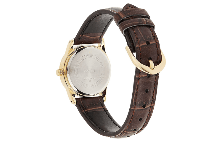Часы Casio Dress MTP-V001GL-9B LTP-V001GL-9B - изображение 5