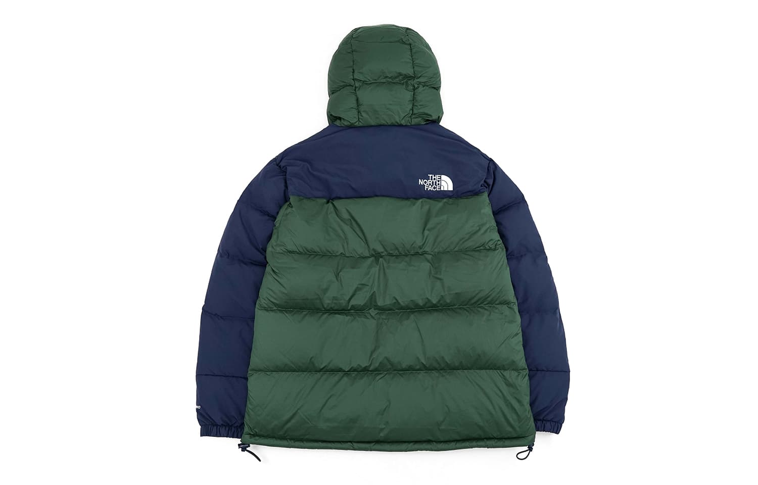 Зимняя куртка The North Face Himalayan Parka - изображение 3