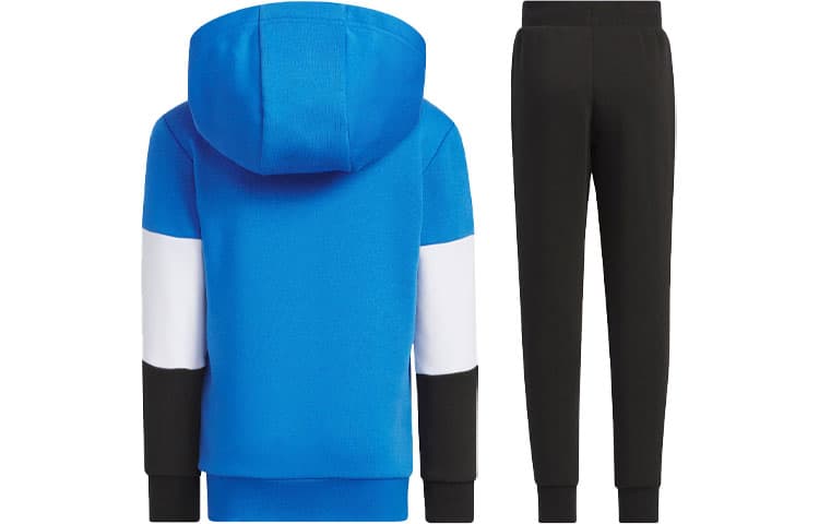 adidas Knit Full-Zip Set Track Suit - изображение 2