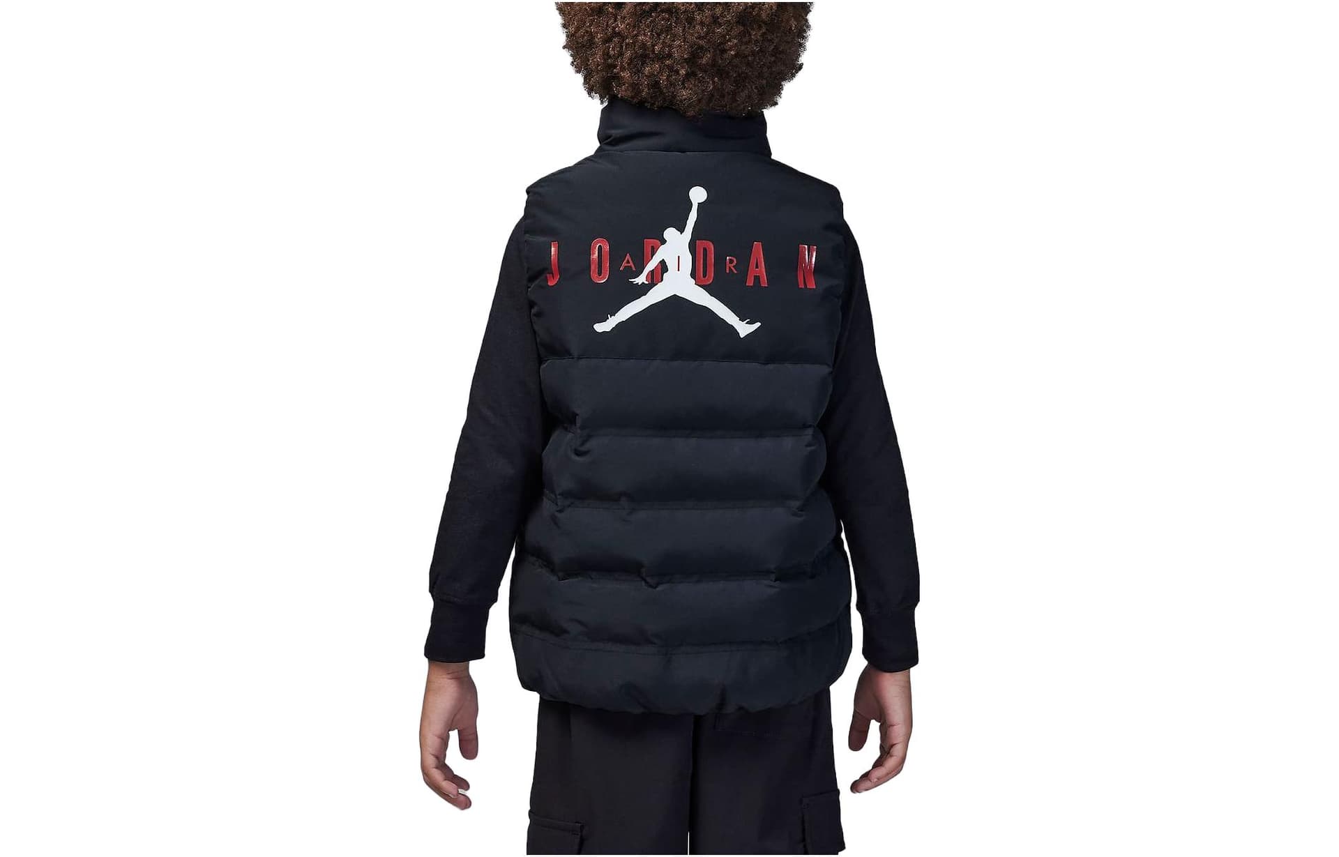 Jordan Logo - изображение 2