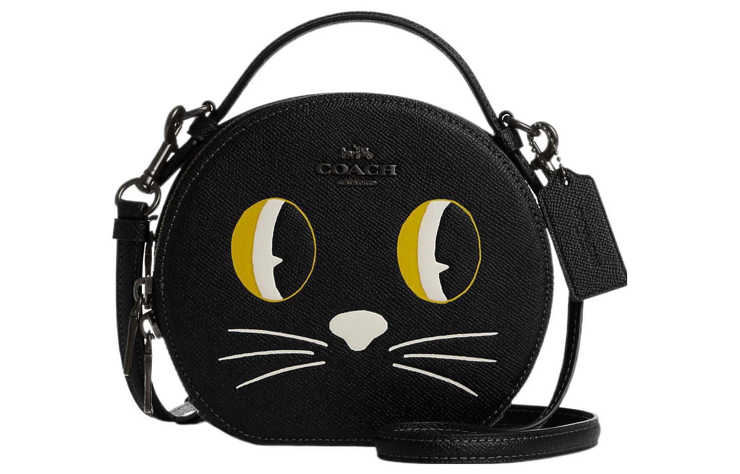 Сумка COACH Canteen 17 - изображение 1
