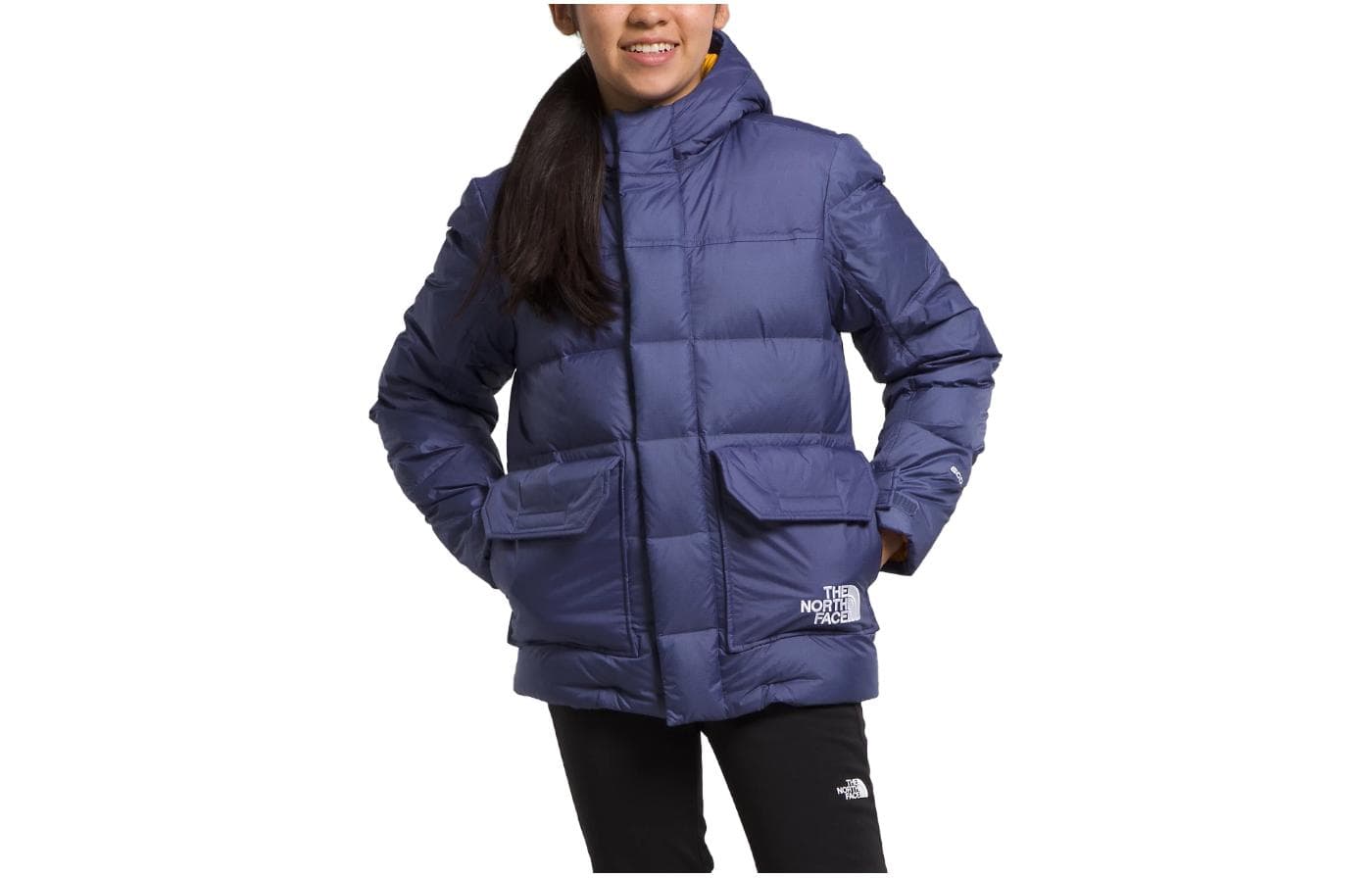 THE NORTH FACE 73 The North Face Parka - изображение 2