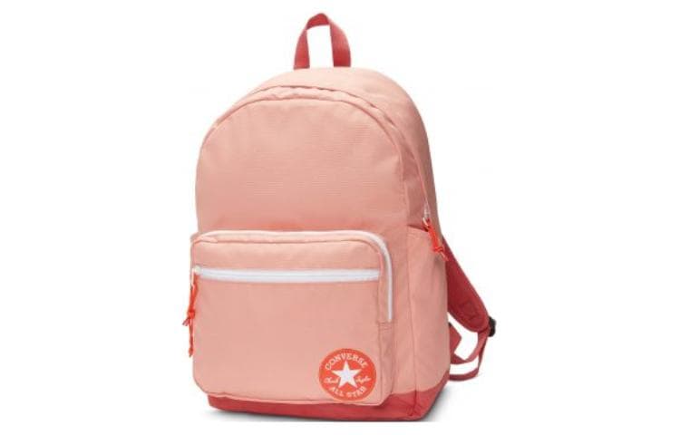 Рюкзак Converse Go 2 Backpack - изображение 2
