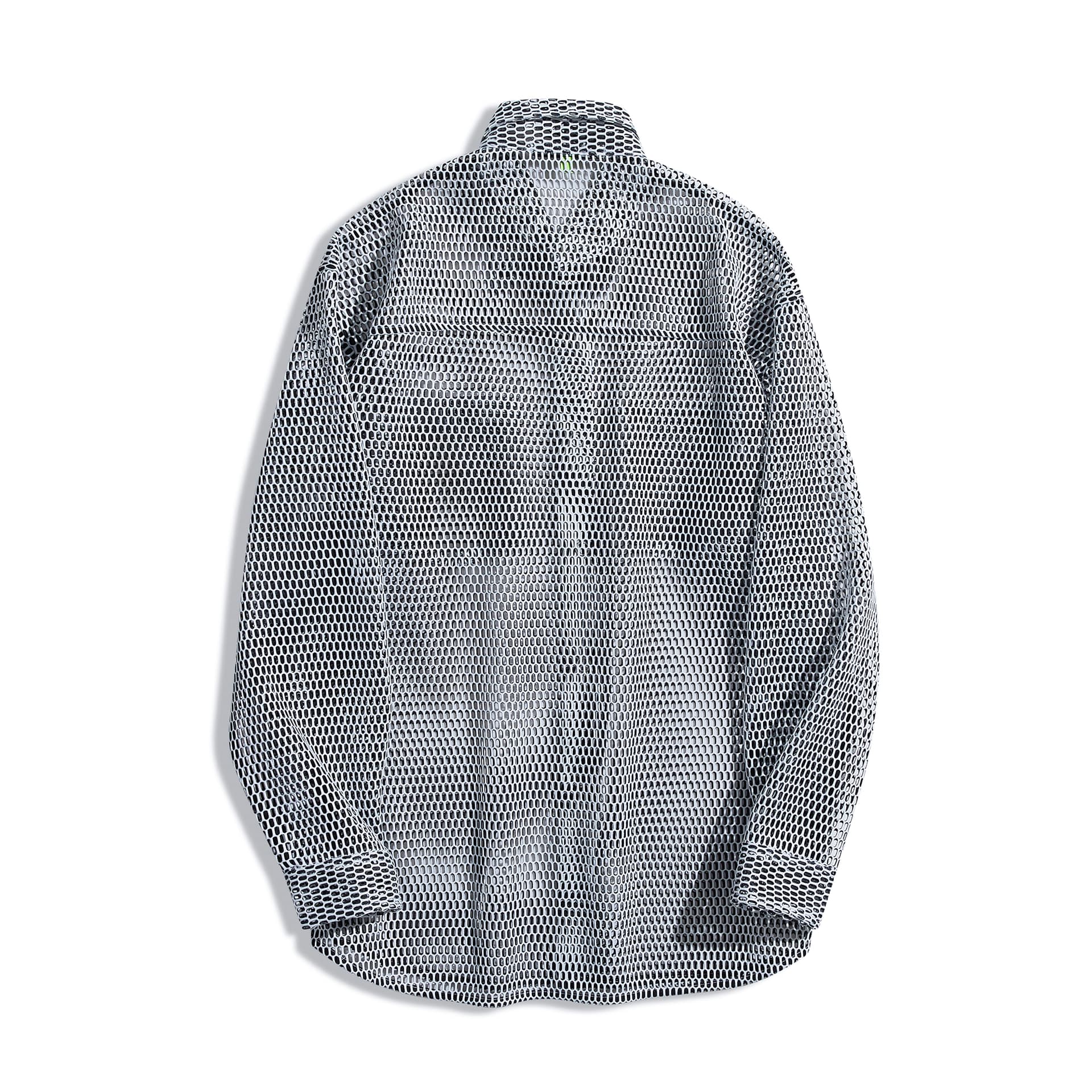 Куртка CaverHunter SS22 - изображение 2