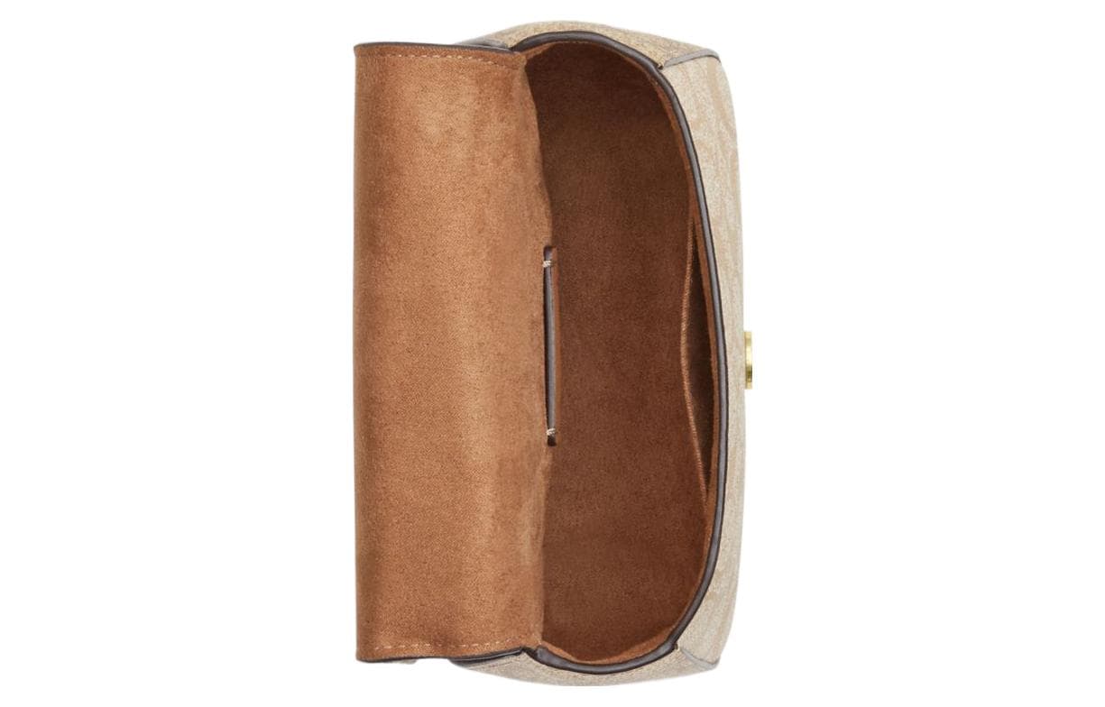Сумка COACH Top Handle 22 - изображение 3