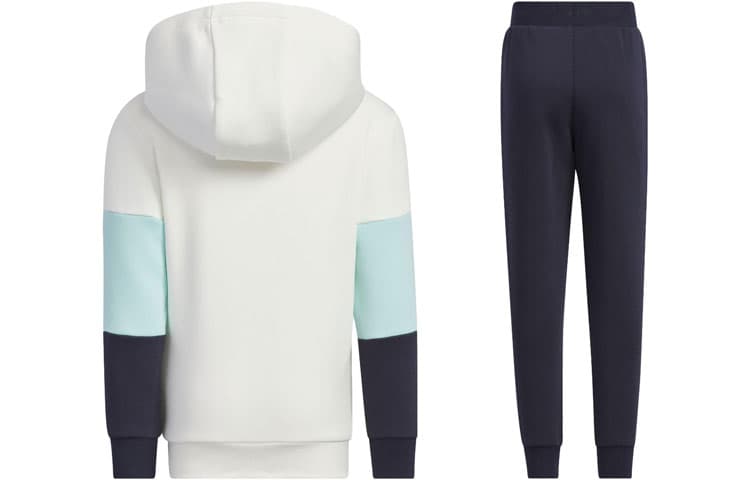 adidas Knit Full-Zip Set Track Suit - изображение 2