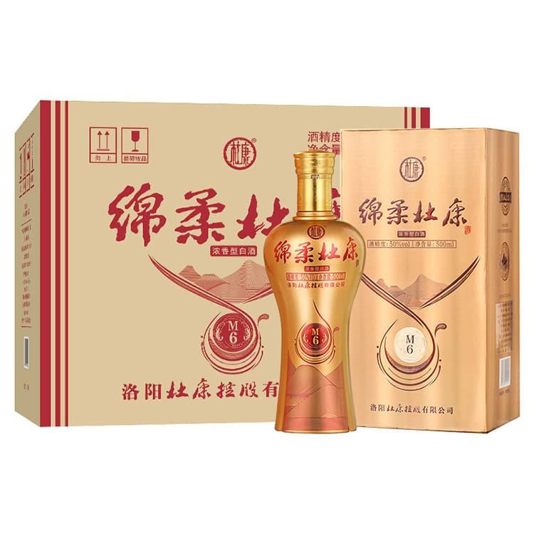 M6 50500ml*6 - изображение 2