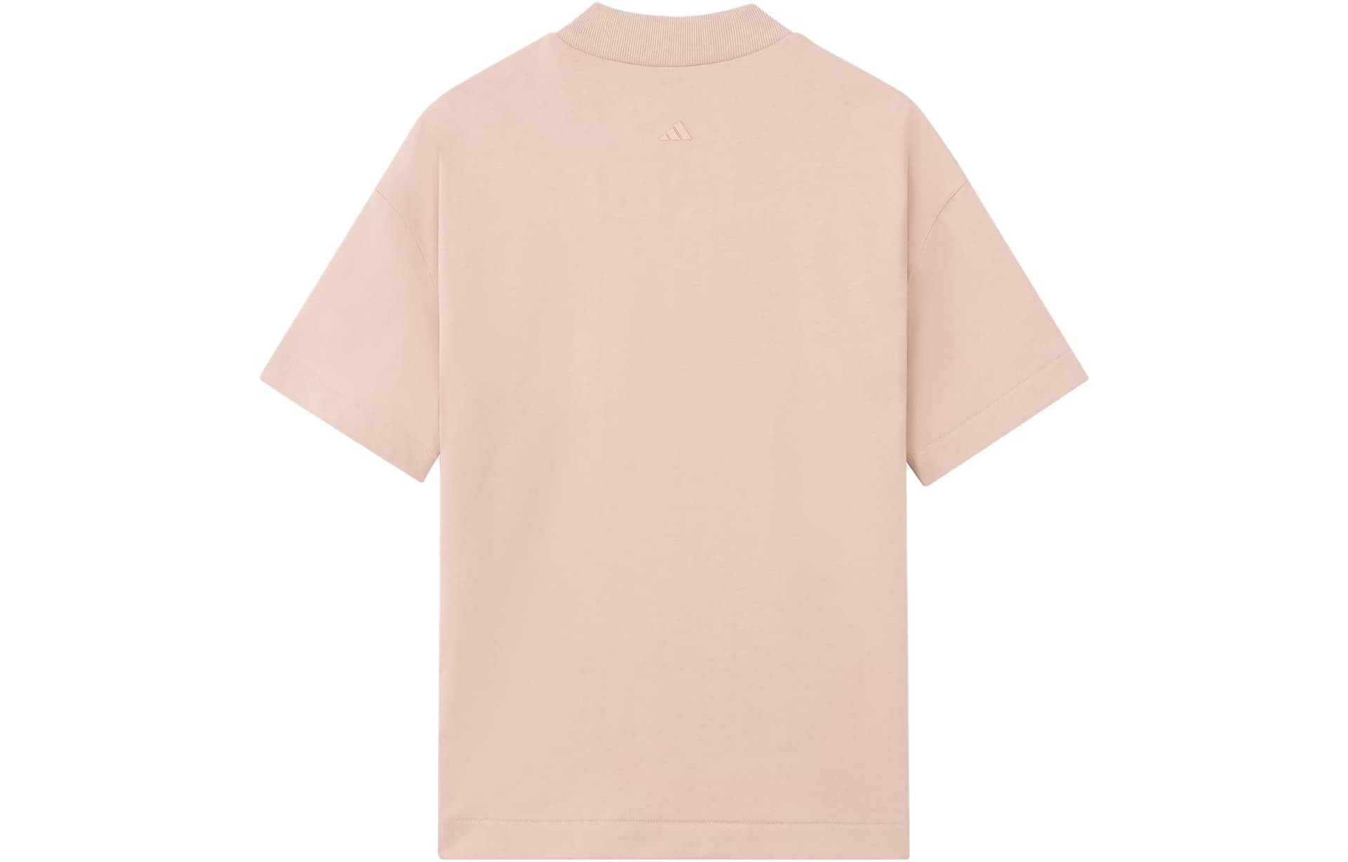 Футболка adidas Chapter One Basketball Short Sleeve Tee LogoT - изображение 2