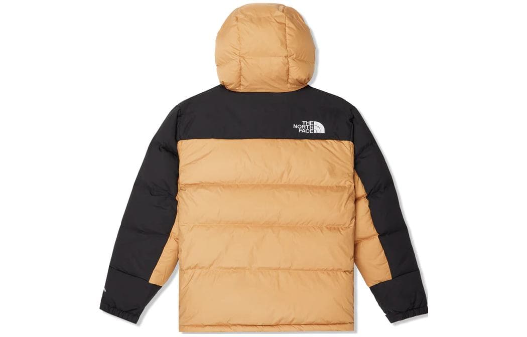 Зимняя куртка THE NORTH FACE - изображение 2