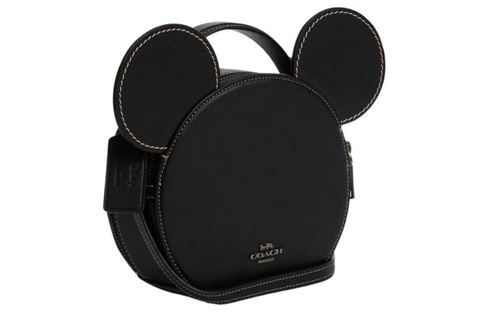Сумка COACH x Disney Mickey Crossbody Bag - изображение 2