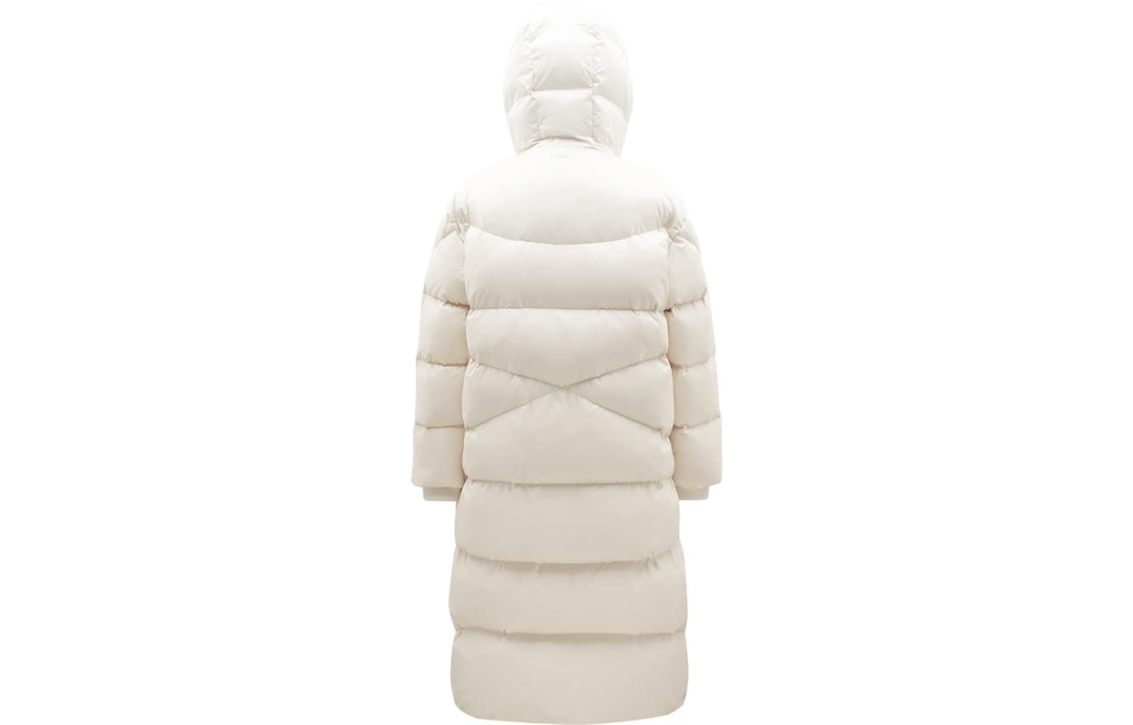 Пуховик LINCchic FW23 - изображение 2