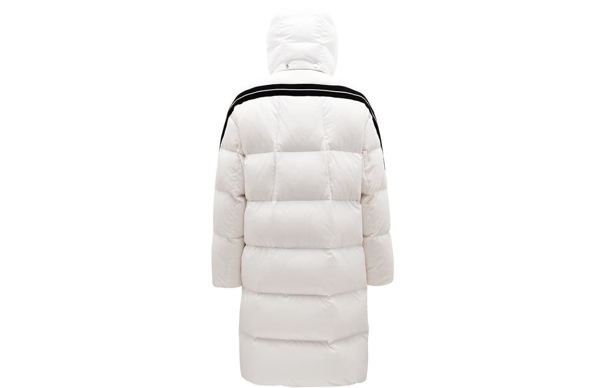 Пуховик LINCchic FW23 - изображение 2