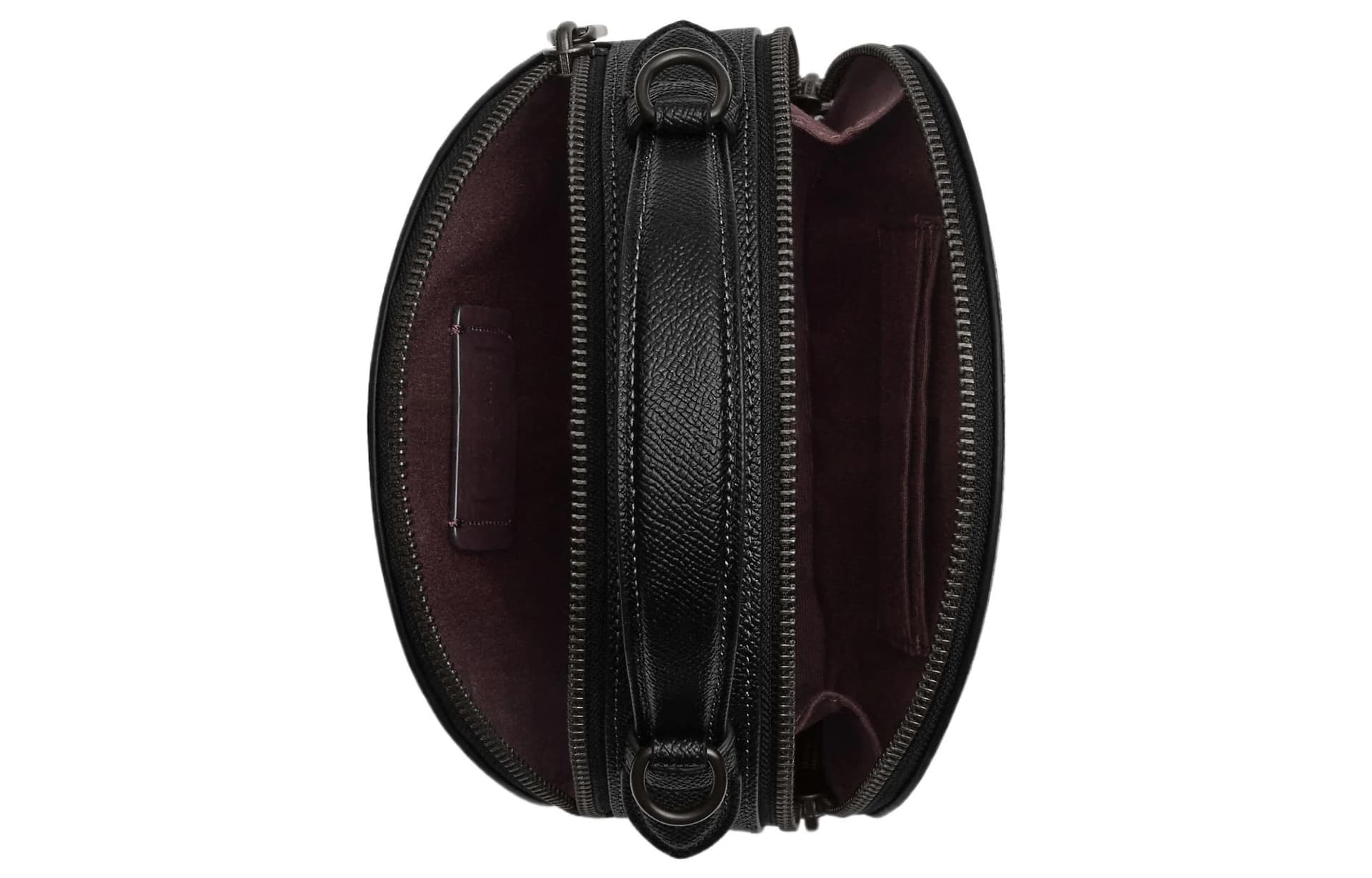 Сумка COACH Canteen 17 - изображение 3