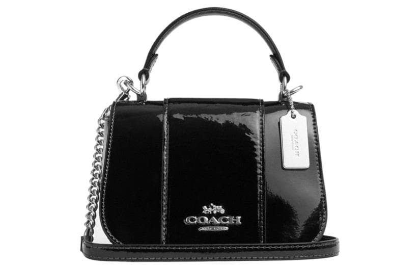 Сумка COACH Top Handle 22 - изображение 1
