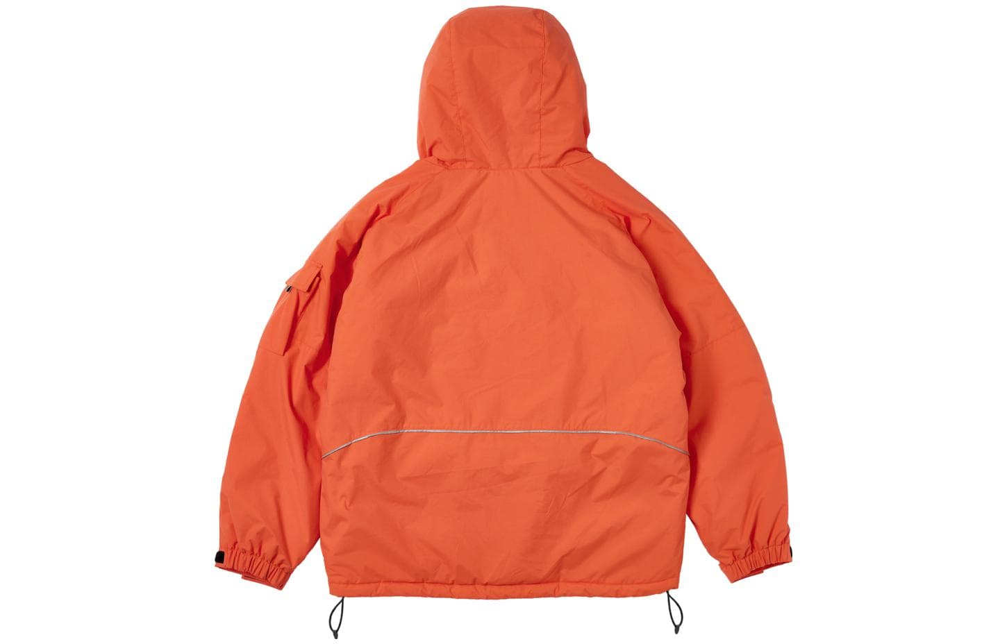 Куртка PALACE FW23 P-TECH HOODED JACKET LOGO - изображение 3