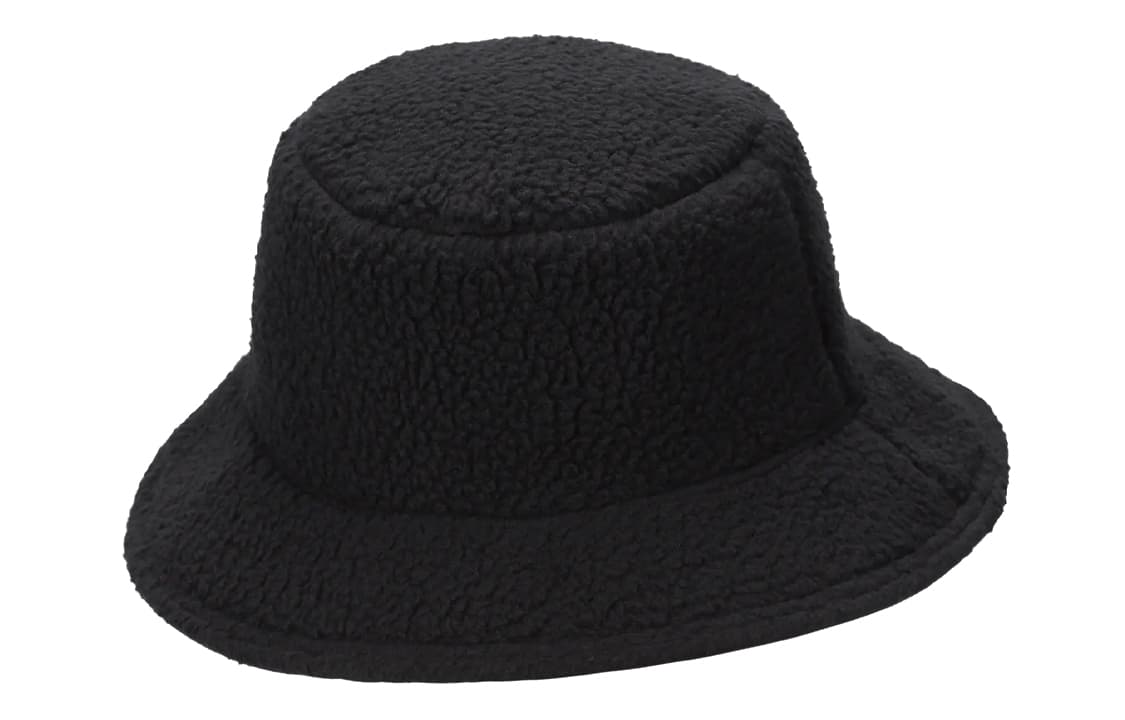 Панама Nike Fisherman Hat Black - изображение 2