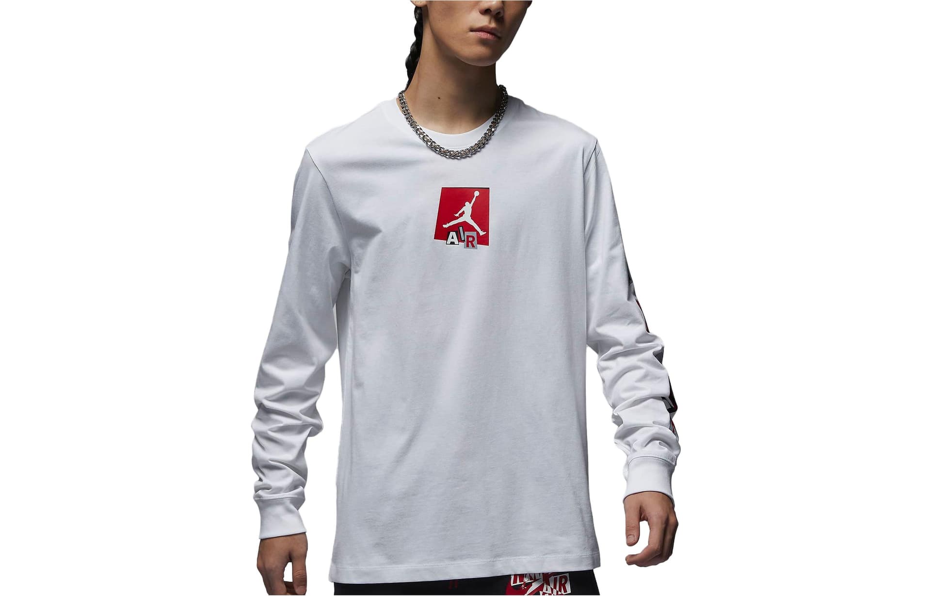 Футболка Jordan T - изображение 2