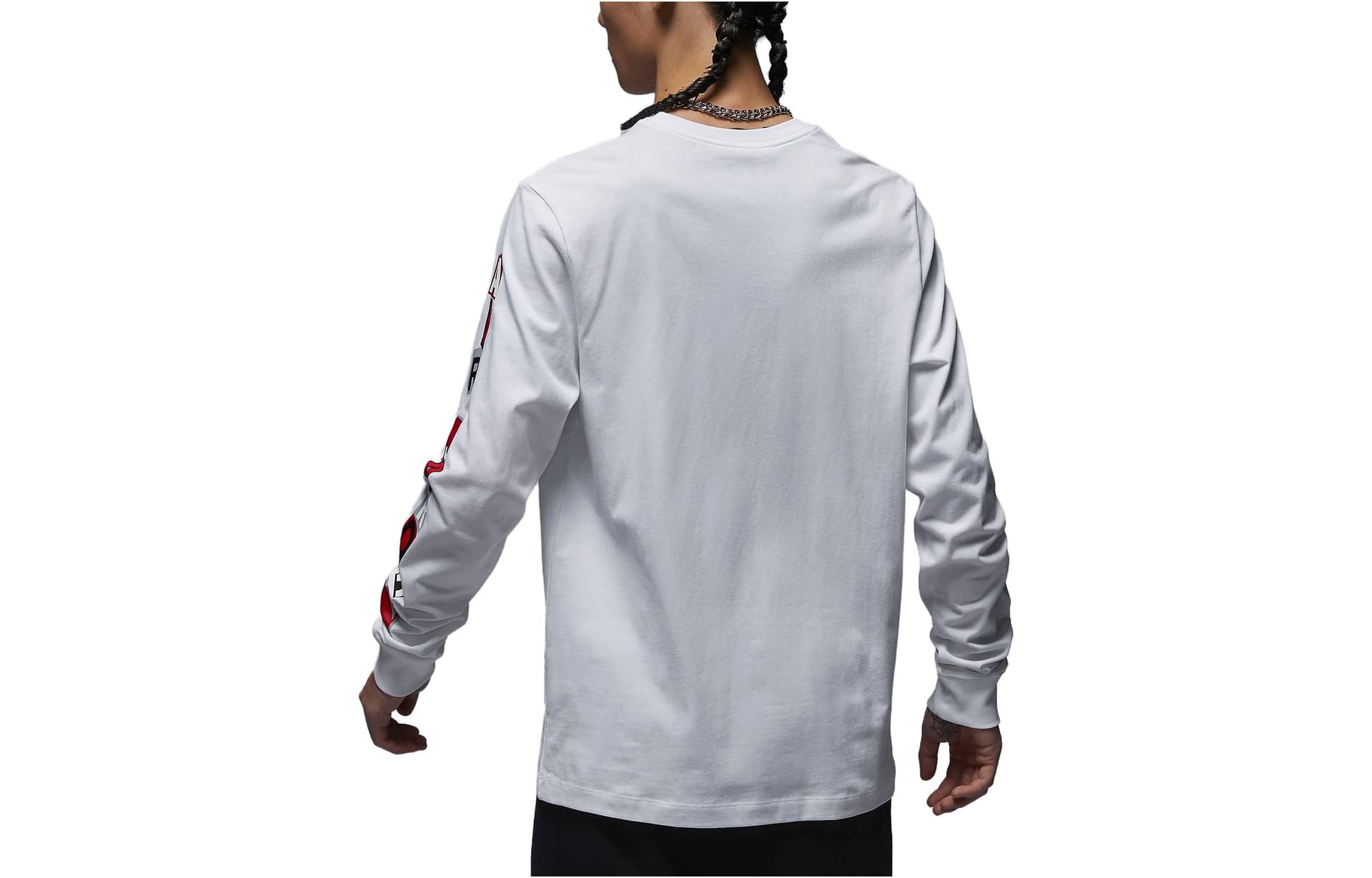 Футболка Jordan T - изображение 3