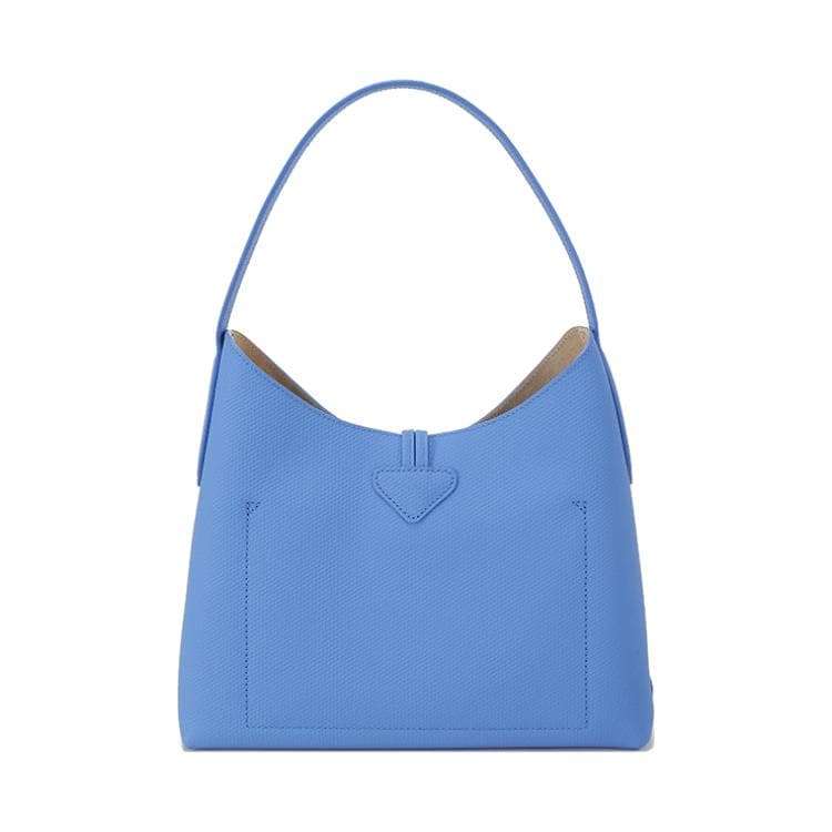 Мини-сумка LONGCHAMP Roseau - изображение 4