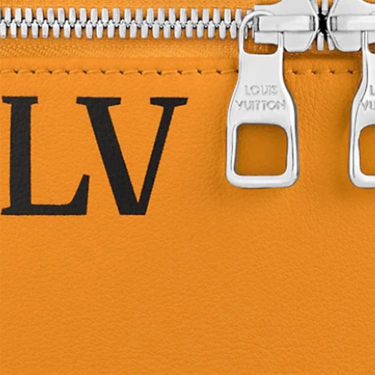 Сумка LOUIS VUITTON Virgil 7 - изображение 5