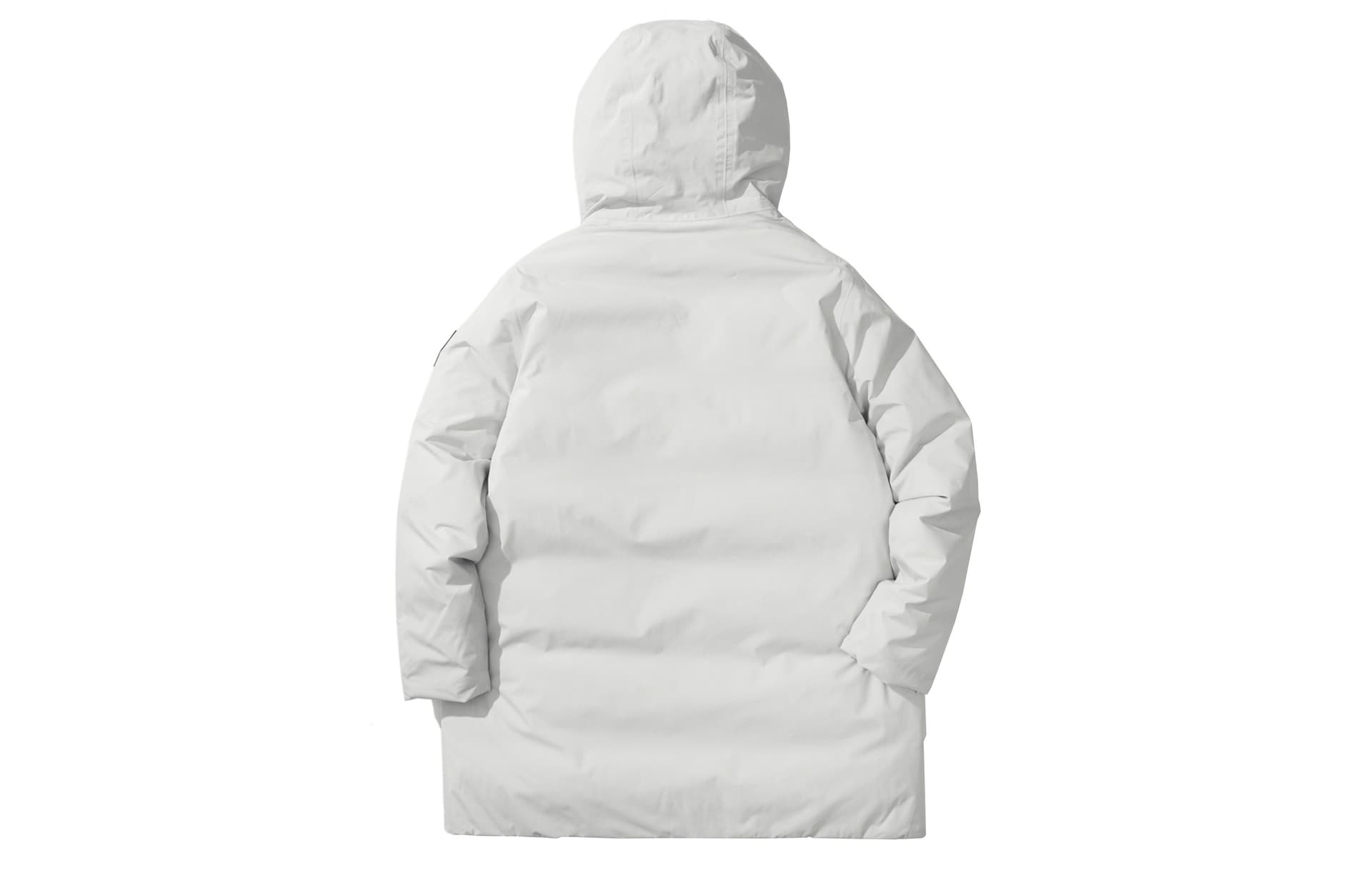 Пуховик Jack Wolfskin - изображение 2