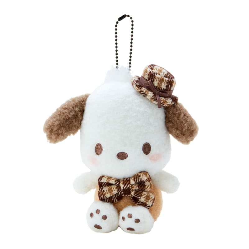 Мягкая игрушка Sanrio 16cm - изображение 1