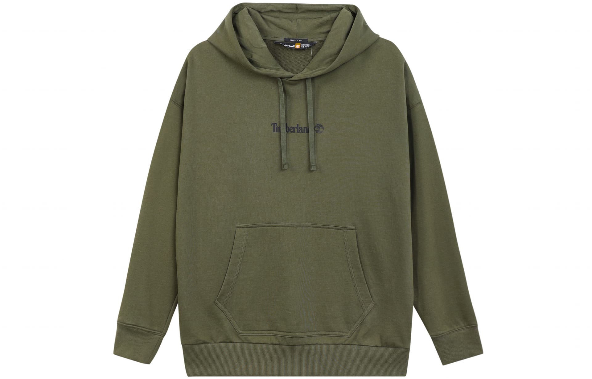 Худи Timberland Logo - изображение 2