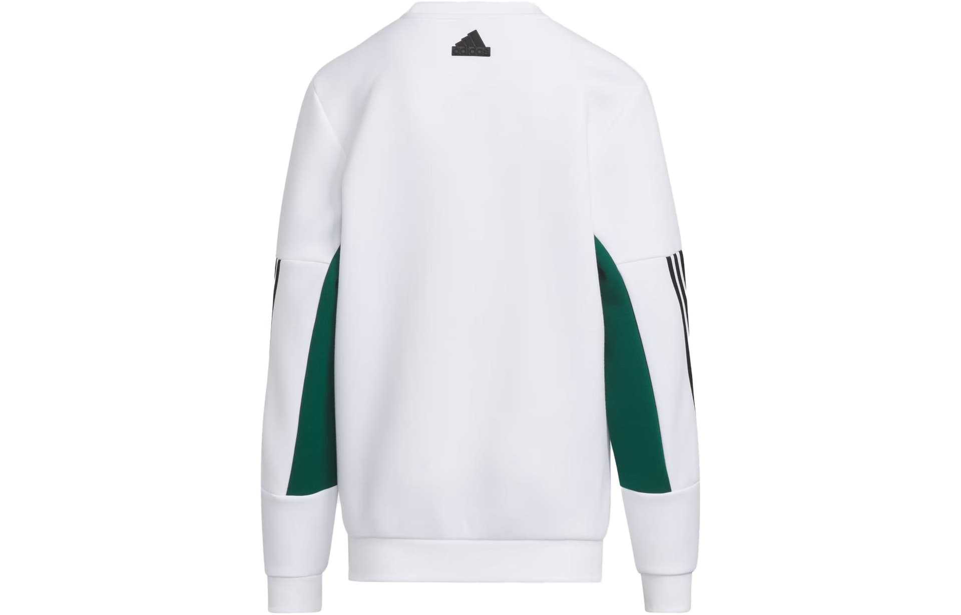 adidas City Escape Graphic Crew Sweater Logo - изображение 2
