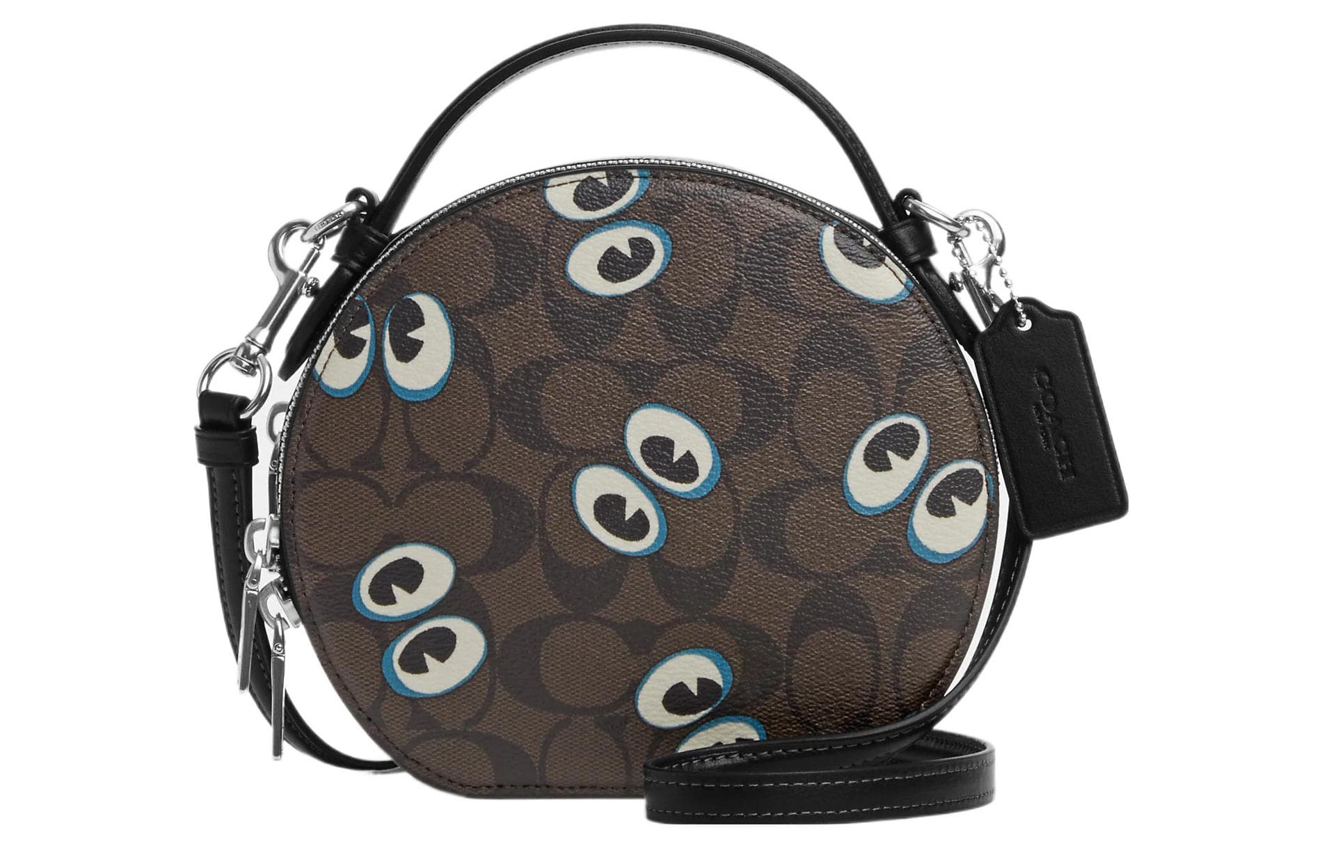 Сумка COACH Canteen 17 - изображение 1