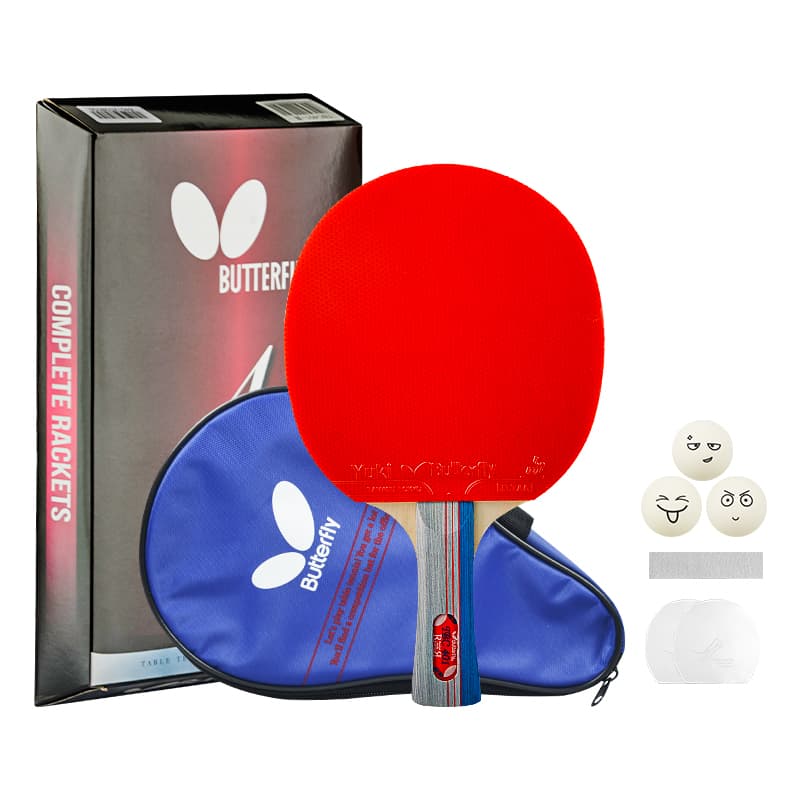 Butterfly 4 401 5 4 - изображение 2