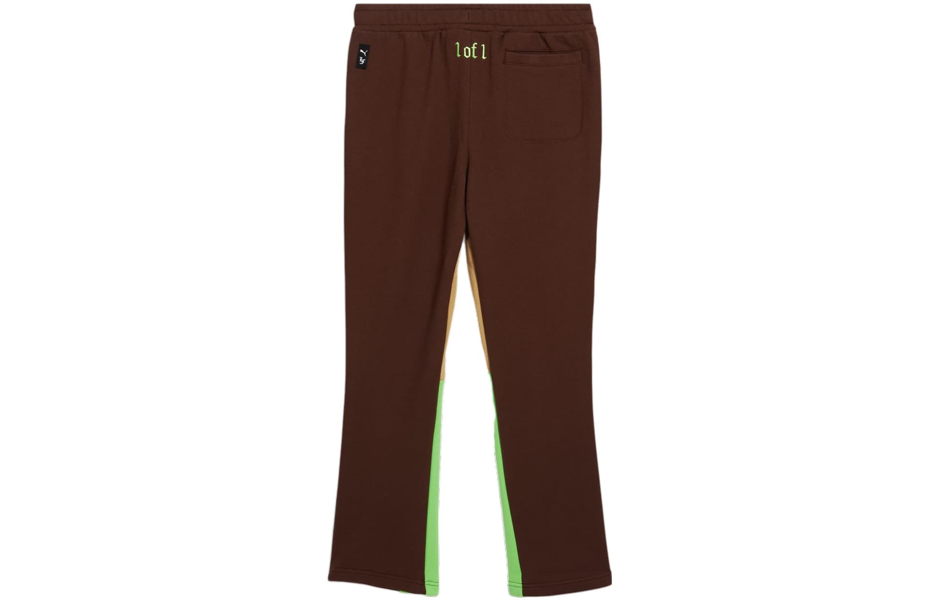 Штаны PUMA Track Pants - изображение 2