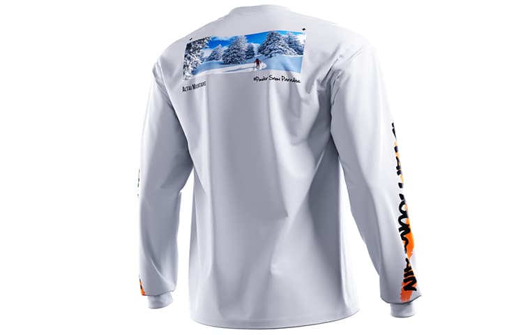Футболка Monster Guardians T - изображение 2
