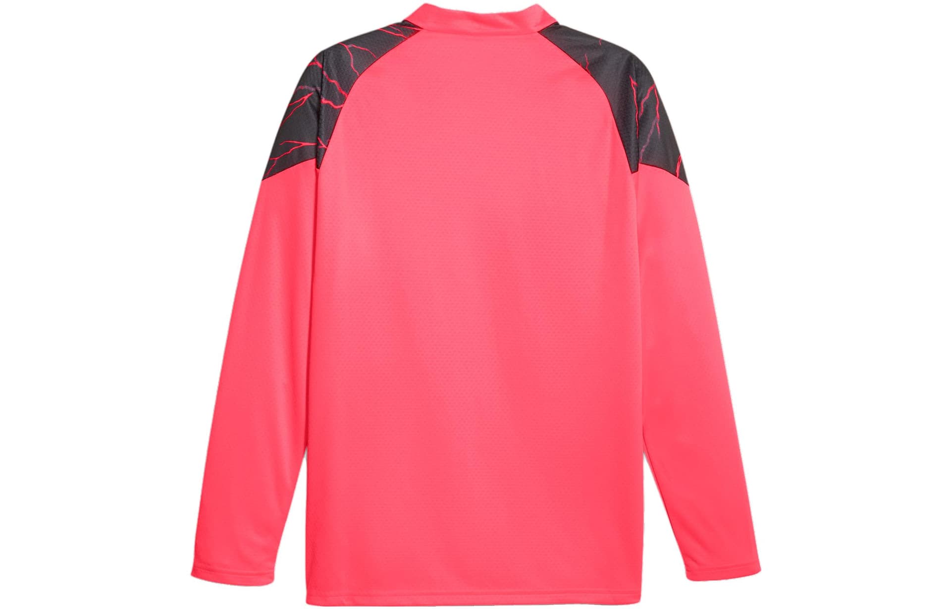 PUMA Manchester City Soccer Quarter-zip Logo - изображение 2