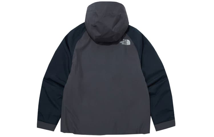 Зимняя куртка THE NORTH FACE Atom LOGO - изображение 2