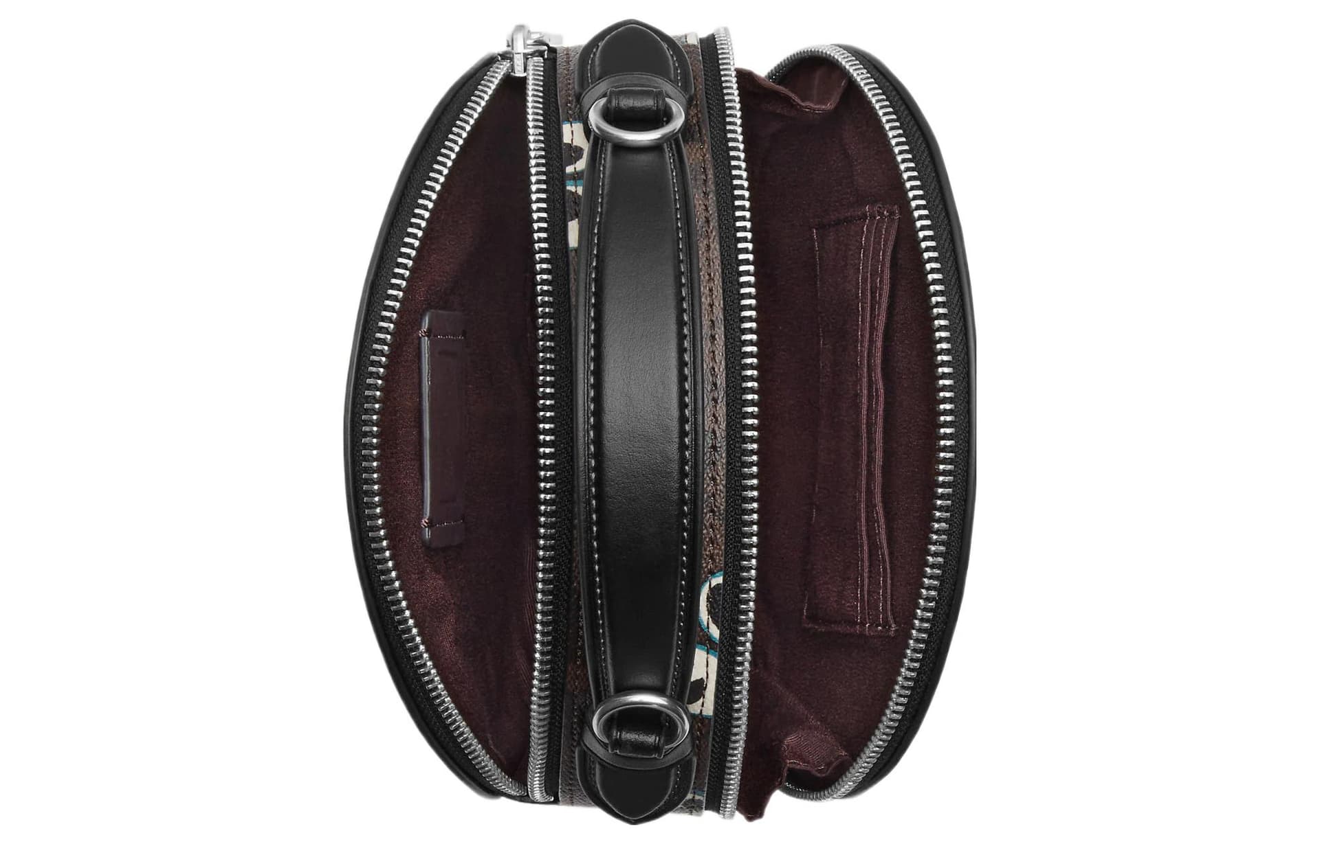 Сумка COACH Canteen 17 - изображение 3