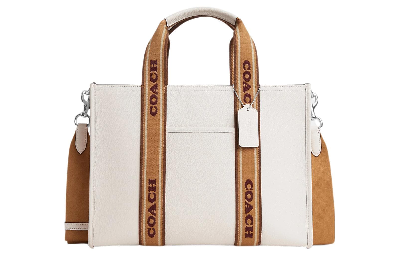 Сумка COACH Smith 26 - изображение 1