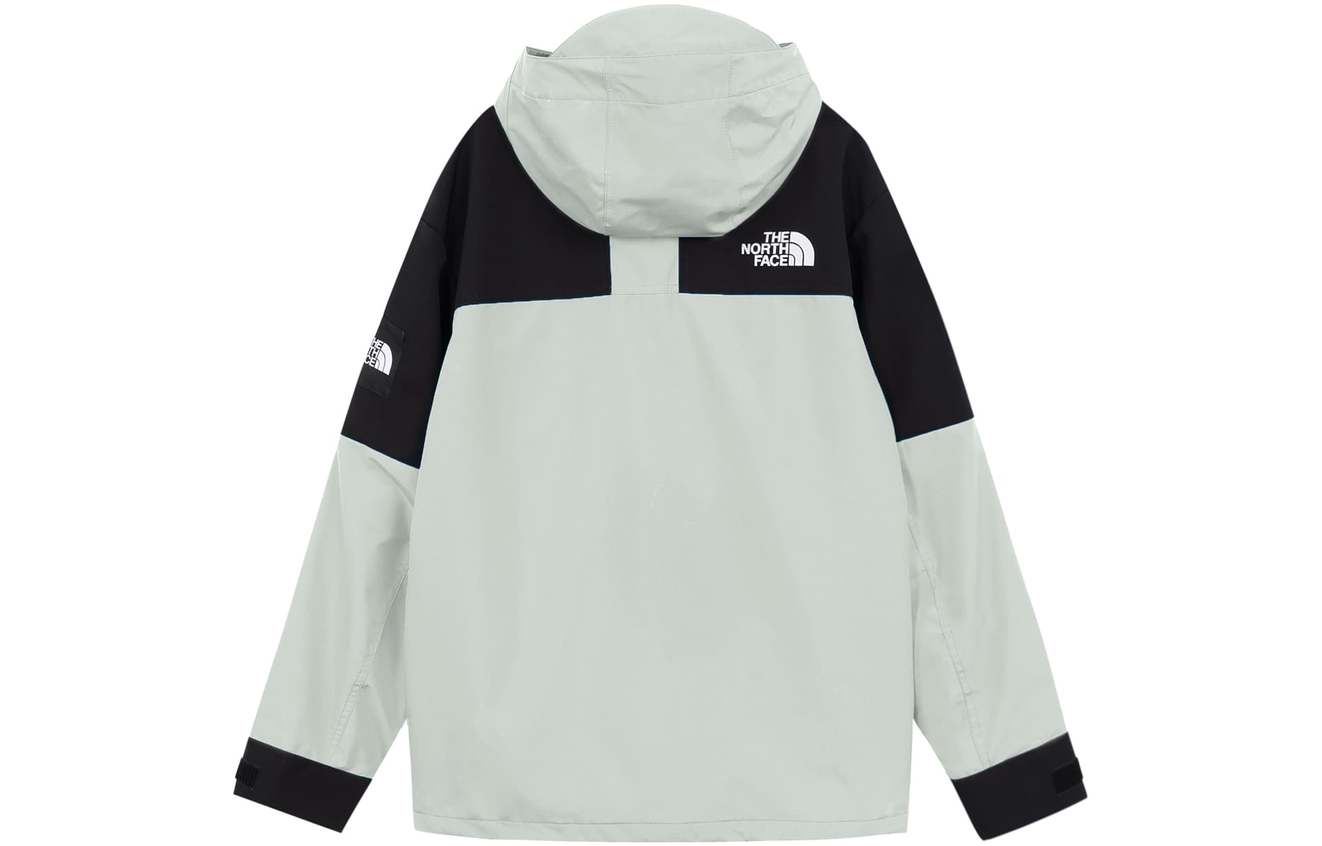 Демисезонная куртка The North Face - изображение 2