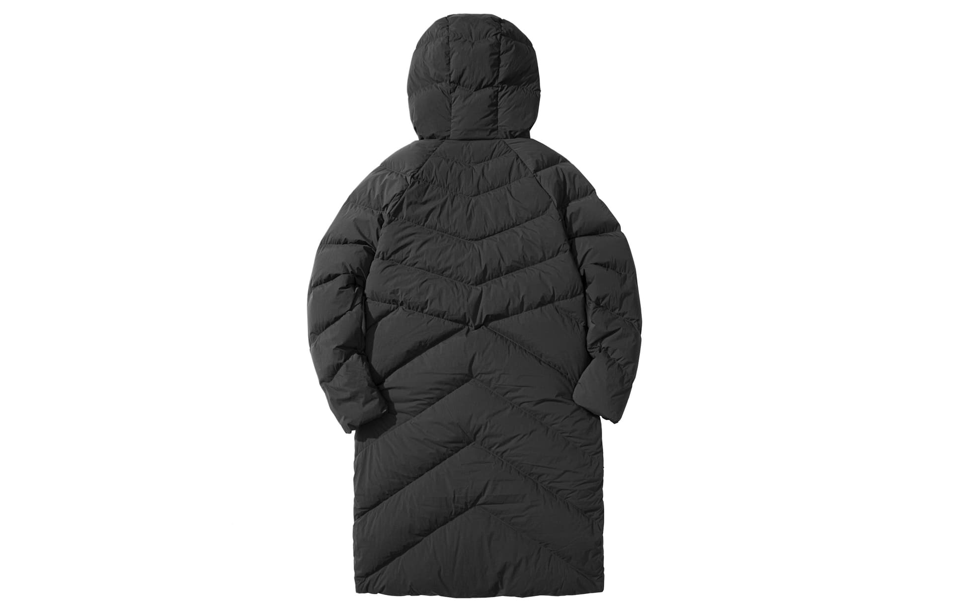 Пуховик Jack Wolfskin - изображение 2