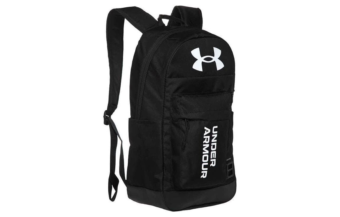 Рюкзак Under Armour UA Halftime Backpack Black - изображение 3