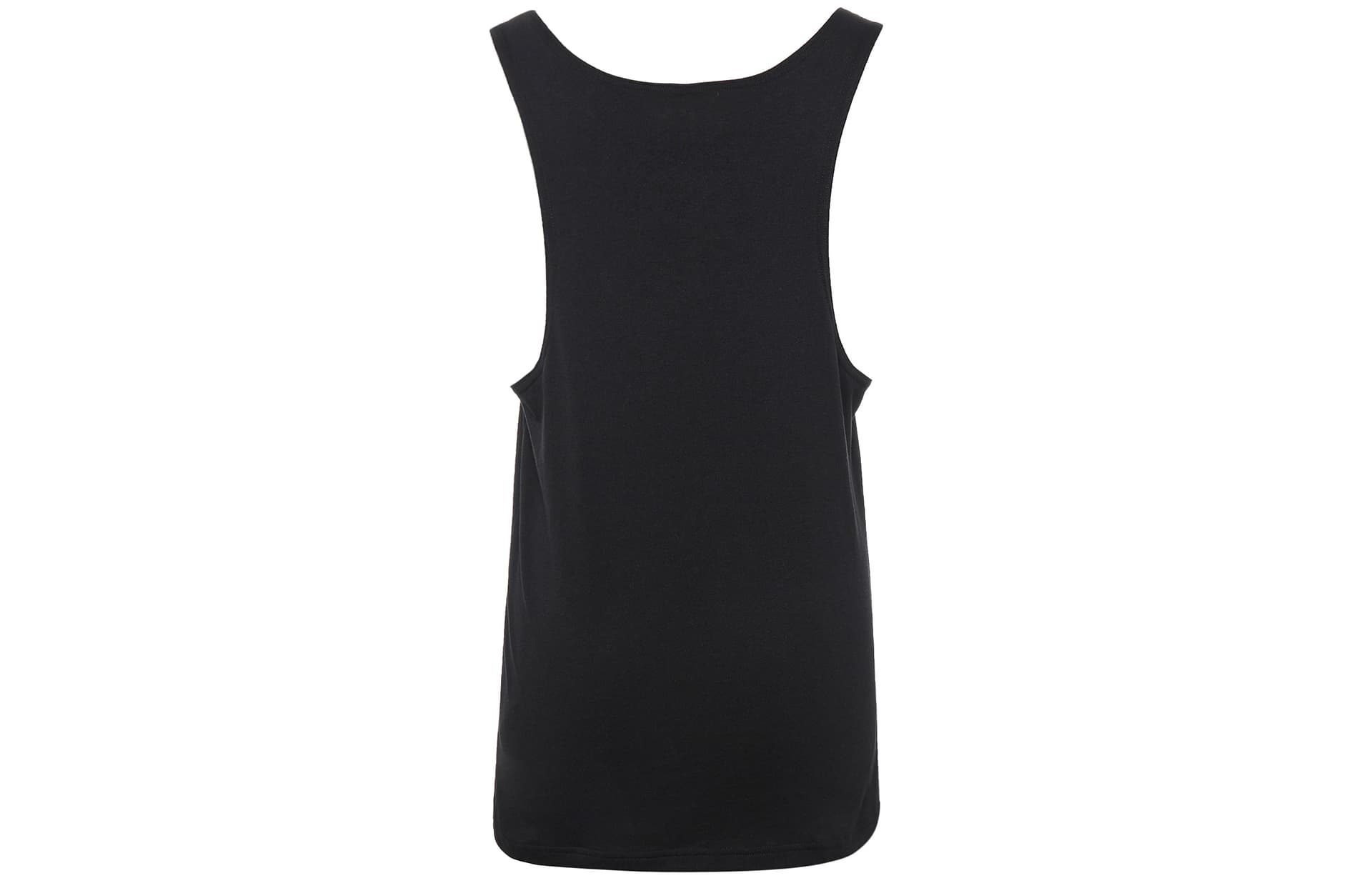 Майка Jordan Sports Tank Top Black - изображение 2