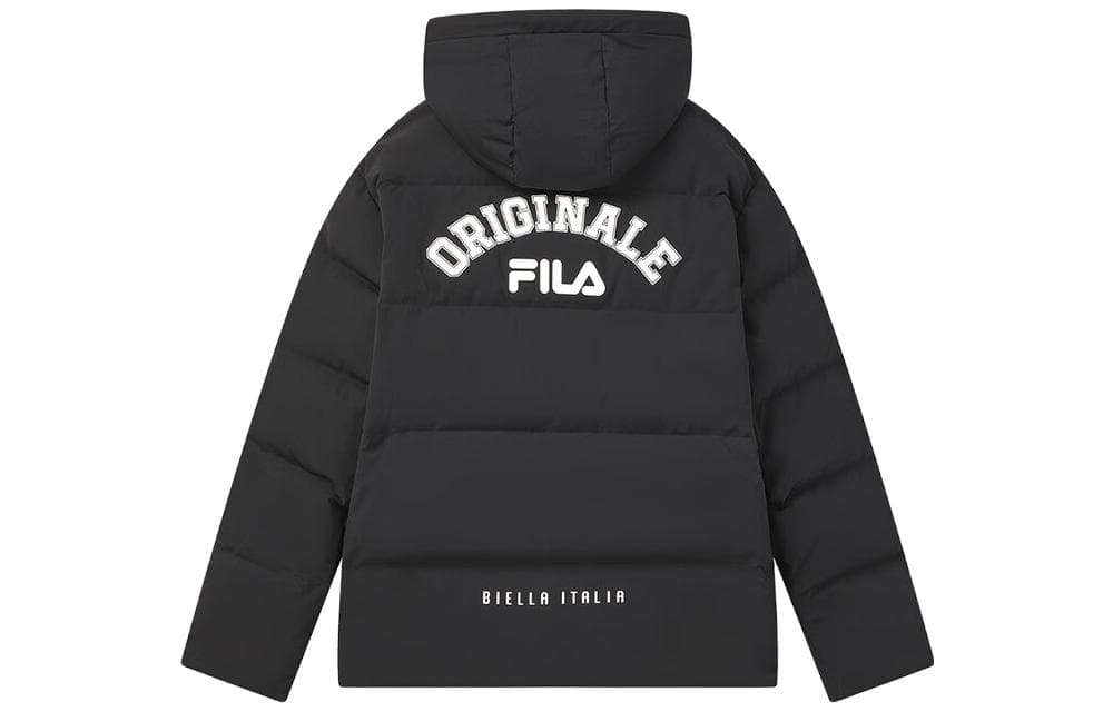 Куртка FILA - изображение 2