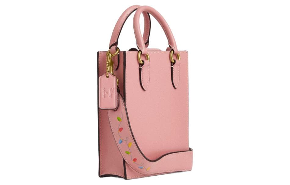 Сумка COACH x Disney 17 - изображение 2