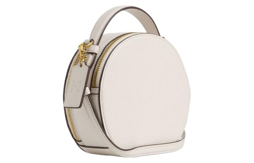 Сумка COACH Canteen Logo - изображение 2