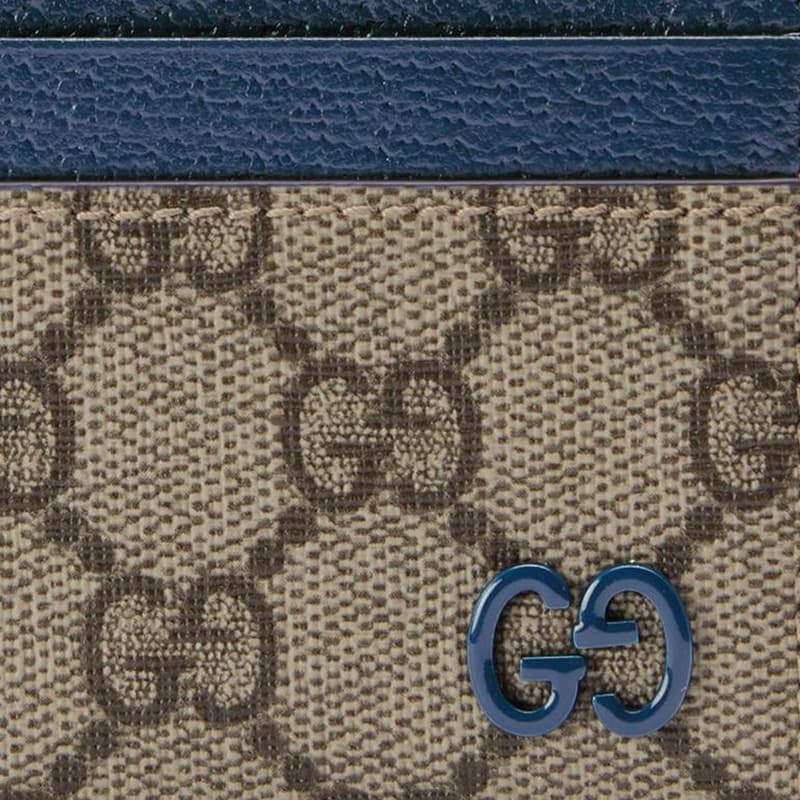 Картхолдер Gucci Card Holder - изображение 5