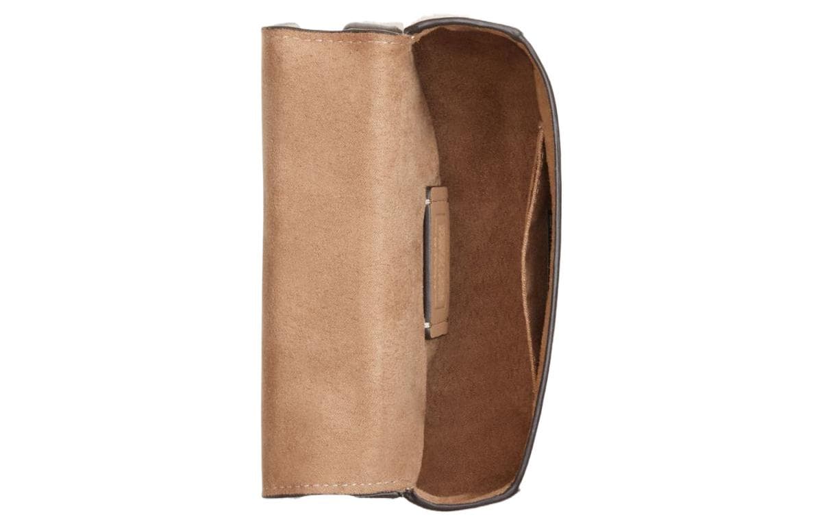 Сумка COACH Top Handle 22 - изображение 3