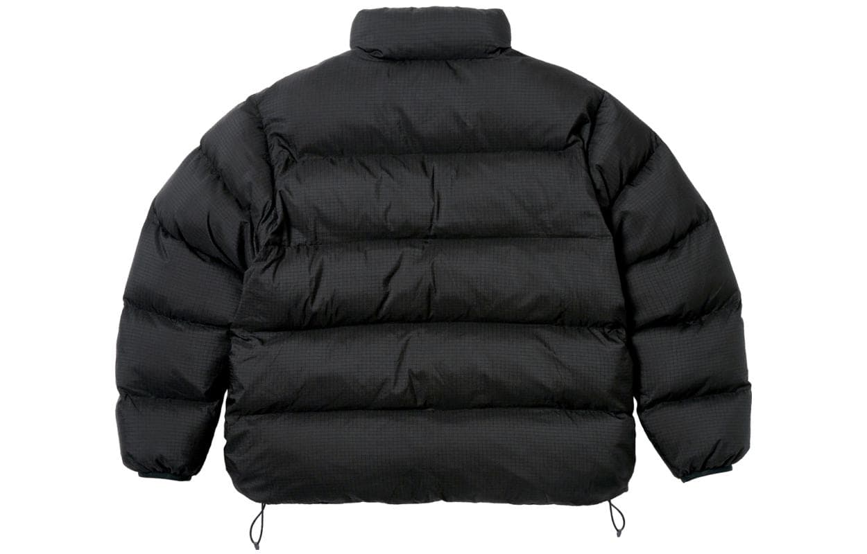 Зимняя куртка PALACE FW23 RIPSTOP PUFFA Logo - изображение 3