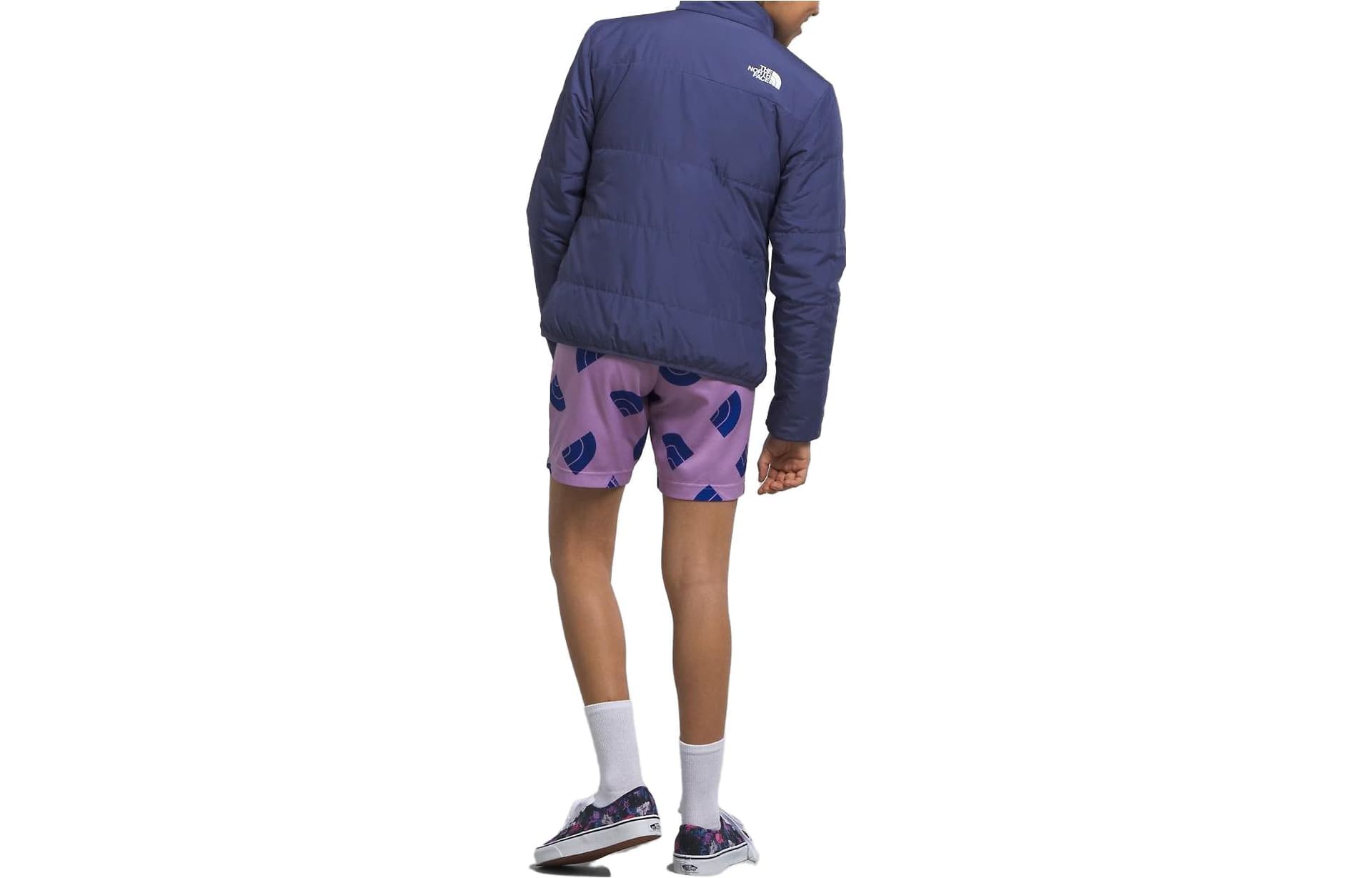 THE NORTH FACE Reversible Mossbud Jacket - изображение 3