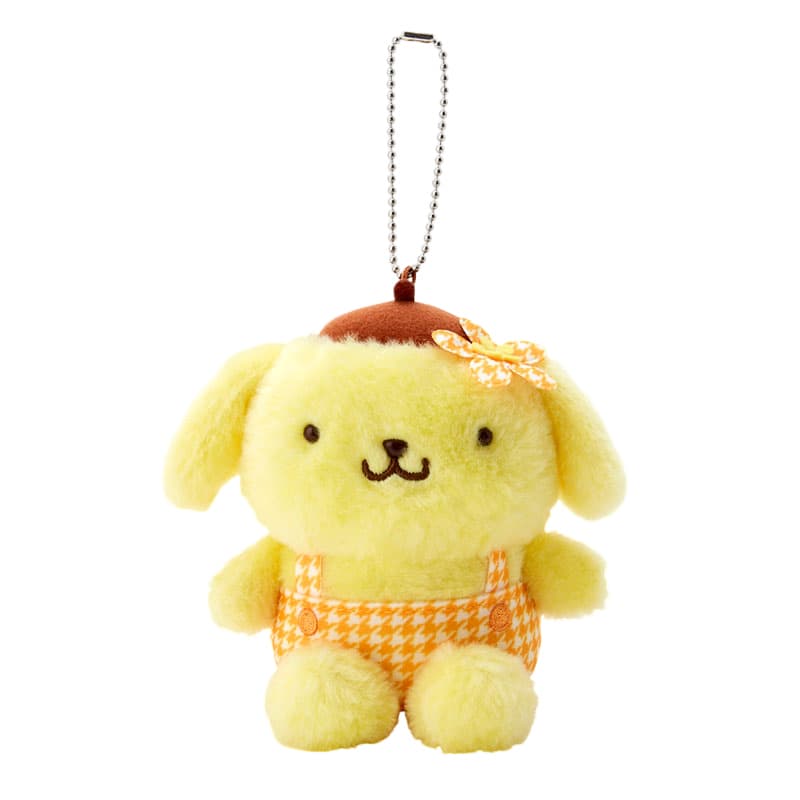 Мягкая игрушка Sanrio 12.5cm - изображение 1
